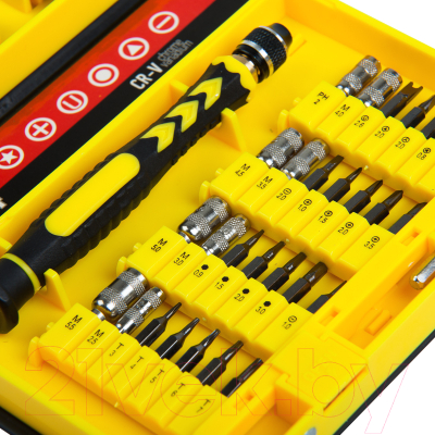 Отвертка Rexant Профи 12-4761