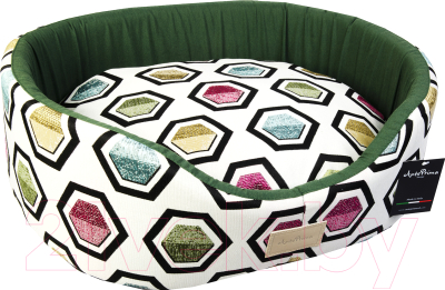 Лежанка для животных AntePrima Nathalie / NAESAVER03 - фото