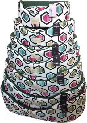 Лежанка для животных AntePrima Nathalie / NAESAVER03