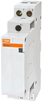 Контактор TDM SQ0213-0006 - фото