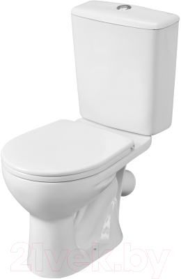 Унитаз напольный Santeri Орион 1P4008S0000BF - фото