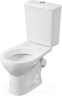 Унитаз напольный Santeri Орион 1P4008S0000BF