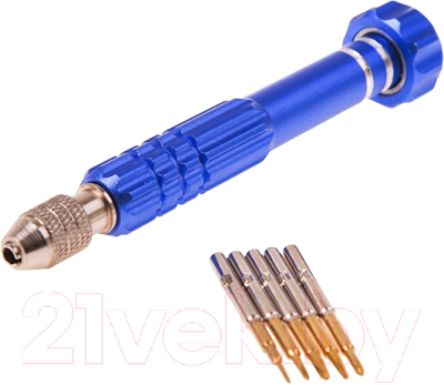 Отвертка Rexant 12-4764 - фото