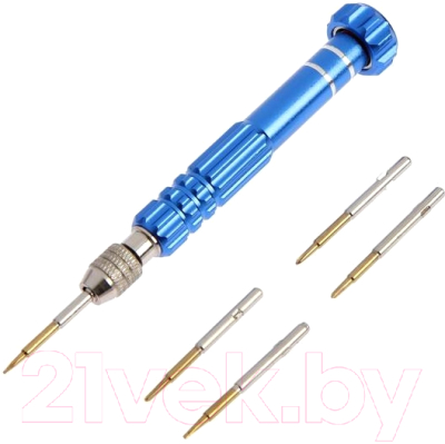 Отвертка Rexant 12-4764