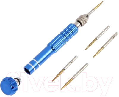 Отвертка Rexant 12-4764