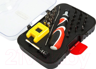 Отвертка Rexant 12-4772