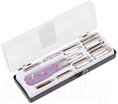 Отвертка Rexant 12-4704