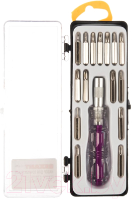 Отвертка Rexant 12-4704