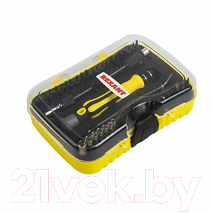 Отвертка Rexant 12-4706