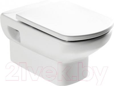 Унитаз подвесной Roca Dama Senso 7346517000 - фото