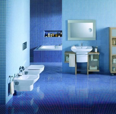 Унитаз подвесной Roca Dama Senso 7346517000