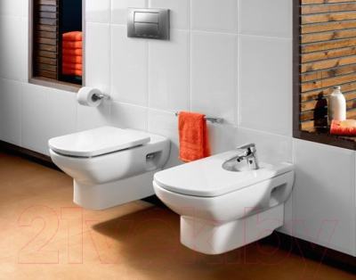 Унитаз подвесной Roca Dama Senso 7346517000