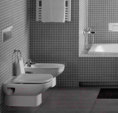 Унитаз подвесной Roca Dama Senso 7346517000