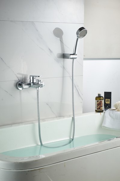 Смеситель Ledeme L3266