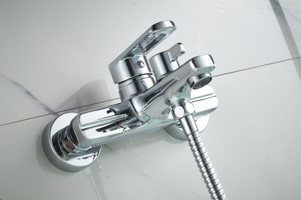 Смеситель Ledeme L3266