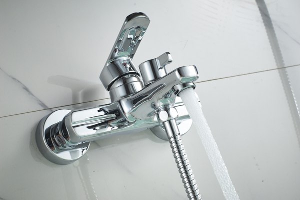 Смеситель Ledeme L3266