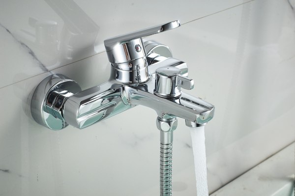 Смеситель Ledeme L3266