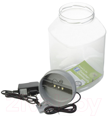 Инсектарий Lucky Reptile Insect Tarrium / IT-5