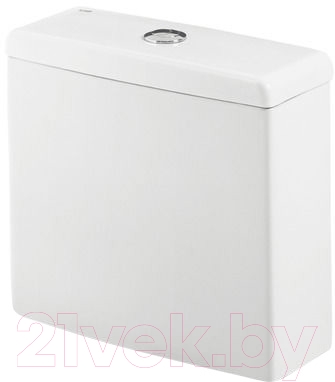 Сливной бачок Roca Meridian-N A341242000 - фото