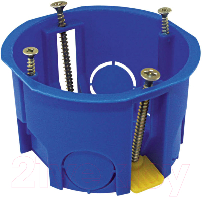 Подрозетник TDM SQ1403-0901 - фото