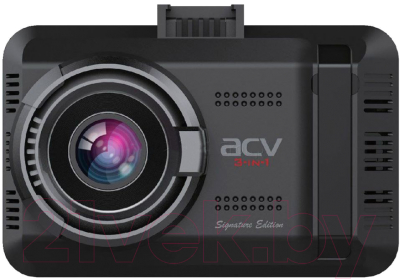Автомобильный видеорегистратор ACV GX-9200 - фото
