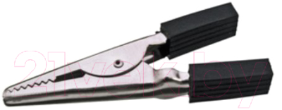 Зажимы типа «крокодил» TDM SQ0541-0010 - фото