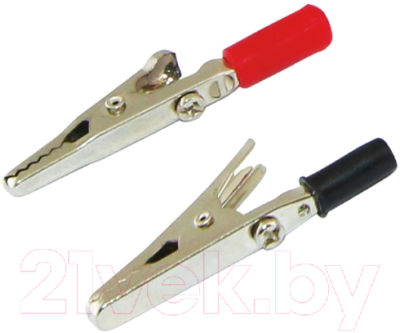 Зажимы типа «крокодил» TDM SQ0541-0021 - фото