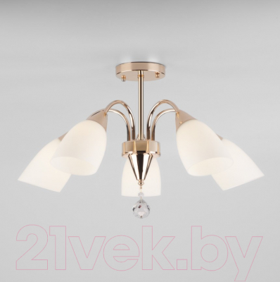 Люстра Евросвет Ellene 30149/5 - фото