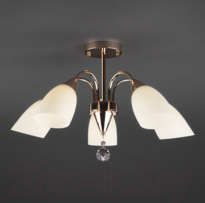 Люстра Евросвет Ellene 30149/5