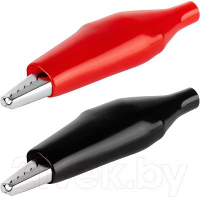 Зажимы типа «крокодил» TDM SQ0541-0019 - фото