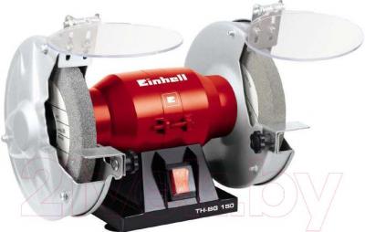 Точильный станок Einhell TH-BG 150 - фото
