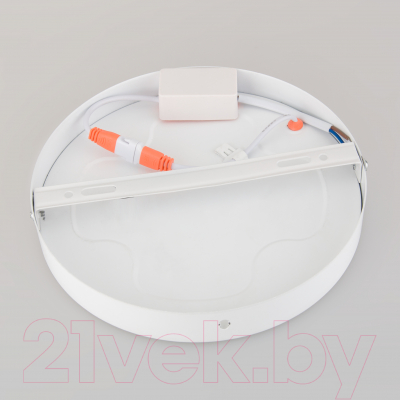 Светильник Elektrostandard DLR034 24W 4200K