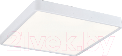 Светильник Elektrostandard DLS034 24W 4200K - фото