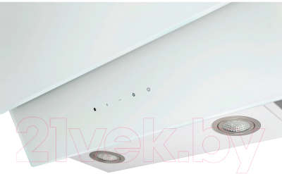 Вытяжка наклонная Grand Gloucester 50