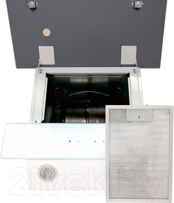 Вытяжка наклонная Grand Gloucester 50