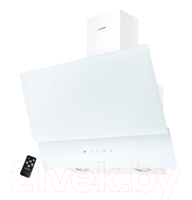 Вытяжка наклонная Grand Gloucester 50