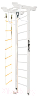 Детский спортивный комплекс Kampfer Little Sport Ceiling - фото