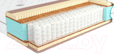 Матрас Kondor Sidney-2 Tango 160x200 - фото