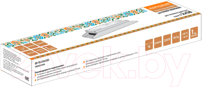 Дроссель для ламп (ЭПРА) TDM SQ0363-0006