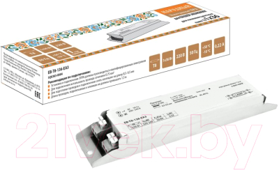 Дроссель для ламп (ЭПРА) TDM SQ0363-0004