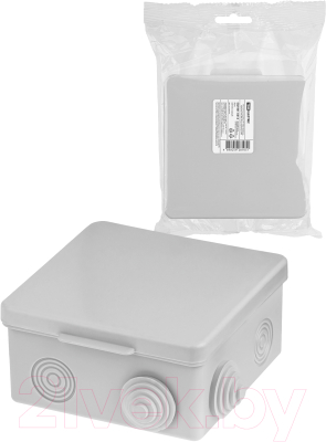 Коробка распределительная TDM SQ1401-0513