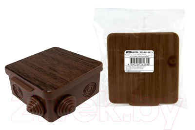 Коробка распределительная TDM SQ1401-0613