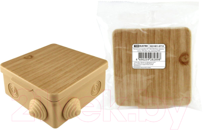 Коробка распределительная TDM SQ1401-0713