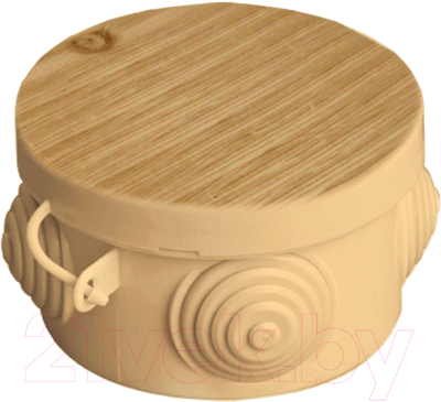 Коробка распределительная TDM SQ1401-0702 - фото