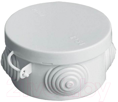 Коробка распределительная TDM SQ1401-0502 - фото