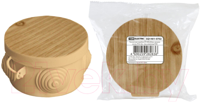 Коробка распределительная TDM SQ1401-0701