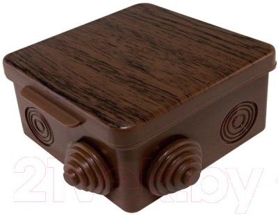 Коробка распределительная TDM SQ1401-0612 - фото