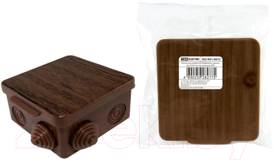 Коробка распределительная TDM SQ1401-0612