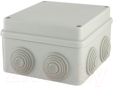 Коробка распределительная TDM SQ1401-0114 - фото