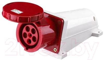 Розетка кабельная TDM SQ0602-0008 - фото